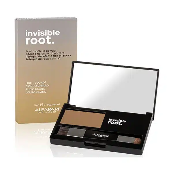 411538 APM ROOT COLOR POWDER LIGHT BLONDE - Imagen 1