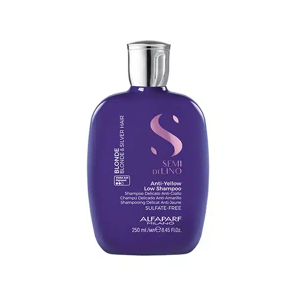 411540 SDL BLONDE ANTI-YELL.SHAMPOO - Imagen 1