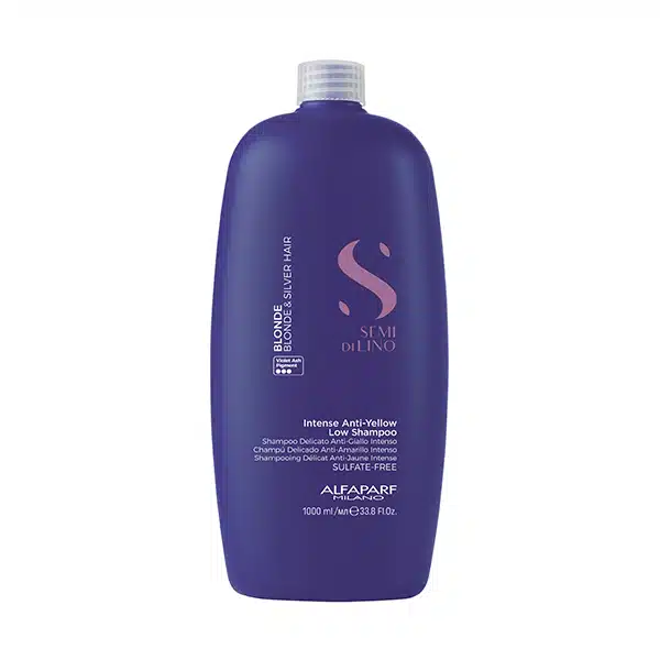 411541 SDL BLONDE INT.ANTI-YELL.SHAMPOO - Imagen 1