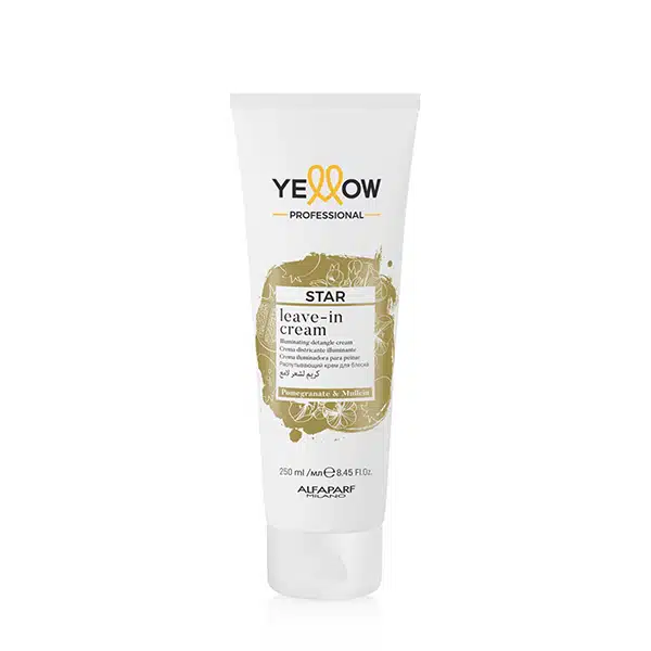 411555 YE STAR LEAVE-IN CREAM - Imagen 1