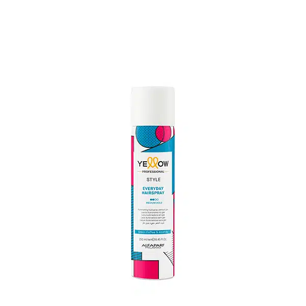 411567 YE STYLE EVERYDAY HAIRSPRAY - Imagen 1