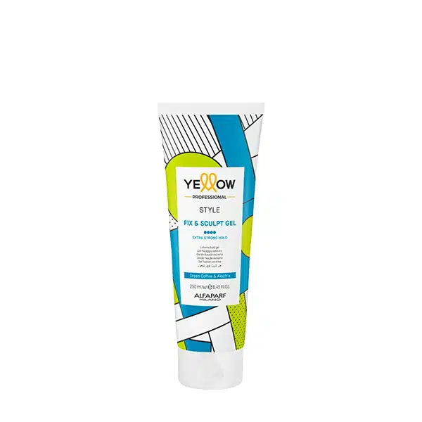 411568 YE STYLE FIX & SCULPT GEL - Imagen 1