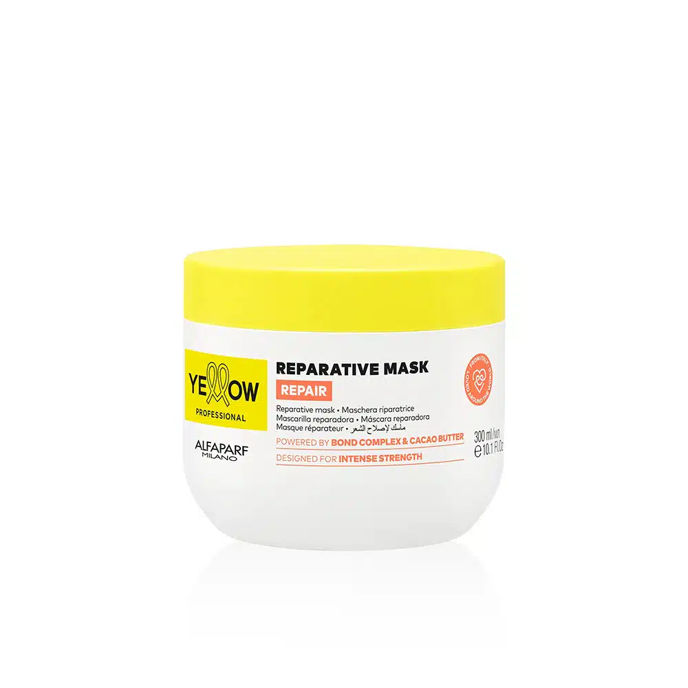 411572 YE REPAIR MASK - Imagen 1