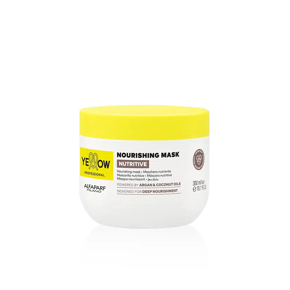 411574 YE NUTRITIVE MASK - Imagen 1