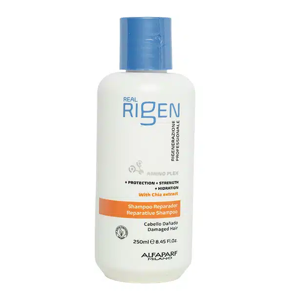 411622 APM REAL RIGEN REPAIR SHAMPOO - Imagen 1
