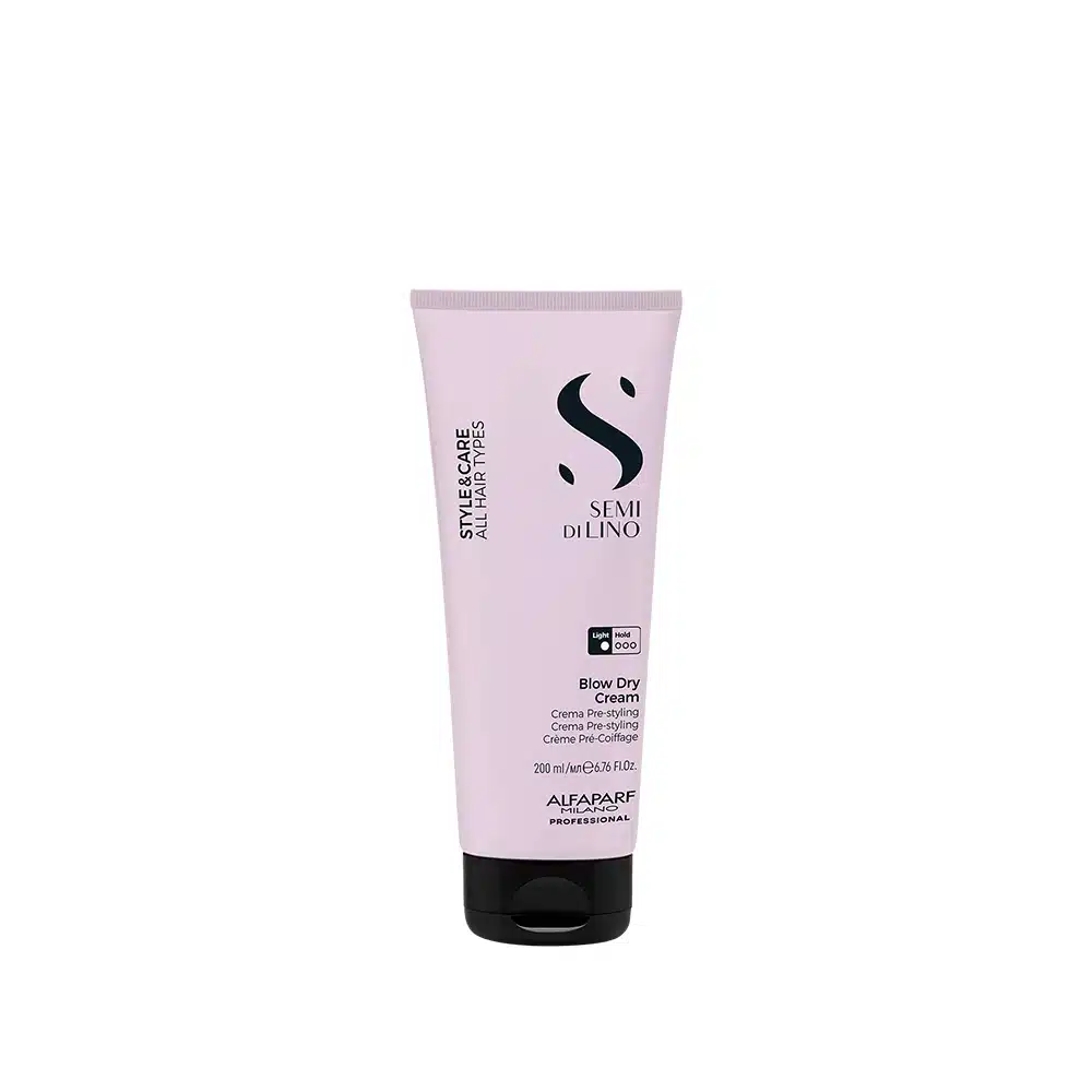 416159 SDL STYLE&CARE BLOW DRY CREAM - Imagen 1