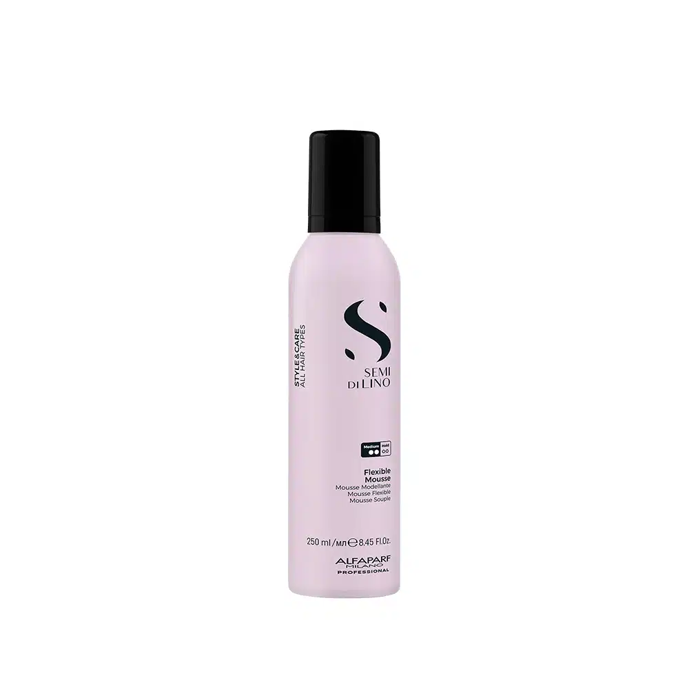 416163 SDL STYLE&CARE FLEXIBLE MOUSSE - Imagen 1