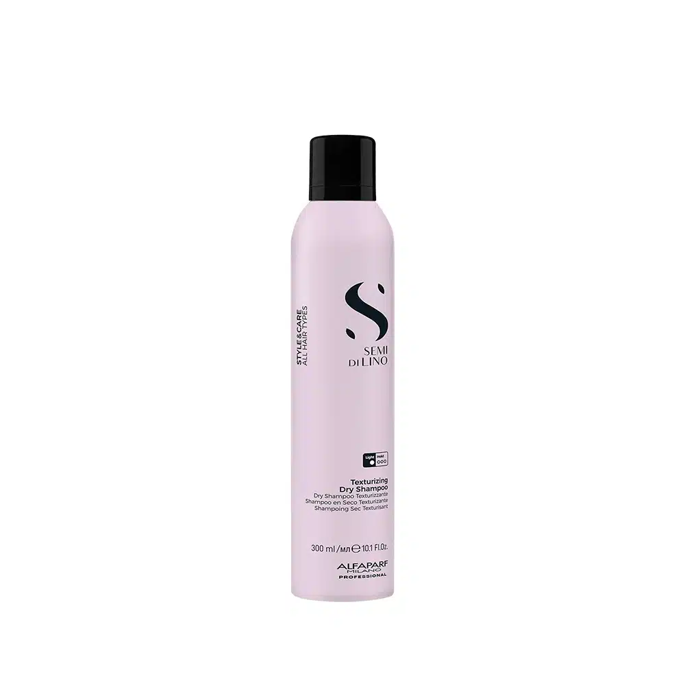 416167 SDL STYLE&CARE TEXT. DRY SHAMPOO - Imagen 1