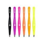 PINZA DEPILAR MAGNETICA PUNTA OBLIC