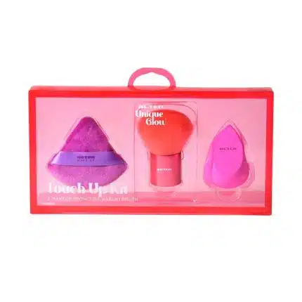 KIT UNIQUE GLOW COLLECTION