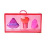 KIT UNIQUE GLOW COLLECTION
