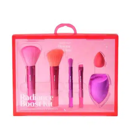 KIT RADIANCE BOOST
