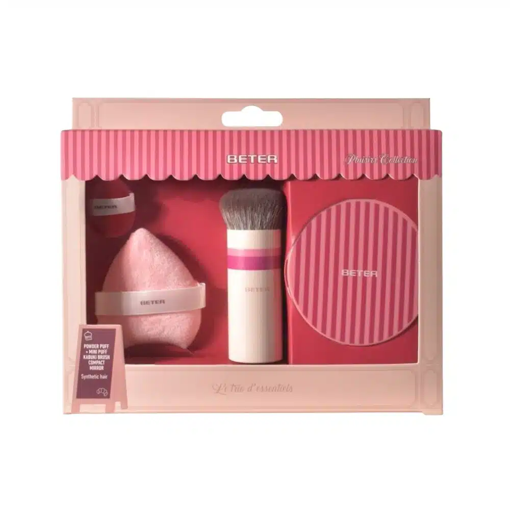 421011 SET MAQUILLAJE - Imagen 1