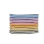 COLA FINA MULTICOLOR TRENDY