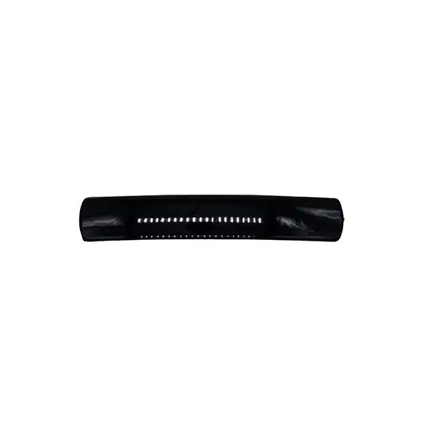 422310 PASADOR CONCHA NEGRO 9.5 CM - Imagen 1