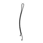 CLIP PLANO 50 MM NEGRO