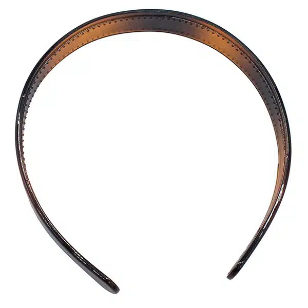 422525 DIADEMA CONCHA TRENDY CLASSIC - Imagen 1