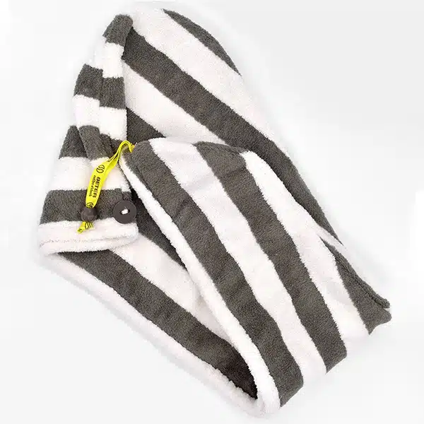 422864 TURBANTE SECADO RAPIDO CABELLO - Imagen 1