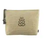 BOLSA DE YUTE NATURAL FIBER