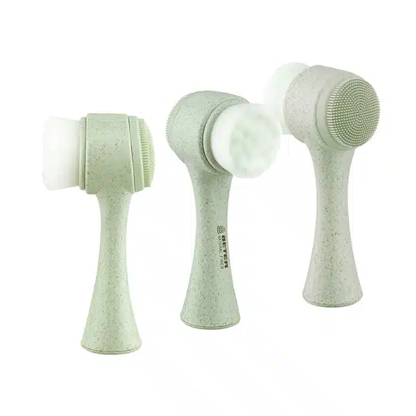 423205 CEPILLO FACIAL 2 EN 1 - Imagen 1