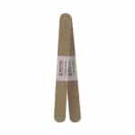 PACK 2 LIMAS UÑAS NATURAL