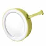 ESPEJO FLASH 10X LED LIGHT