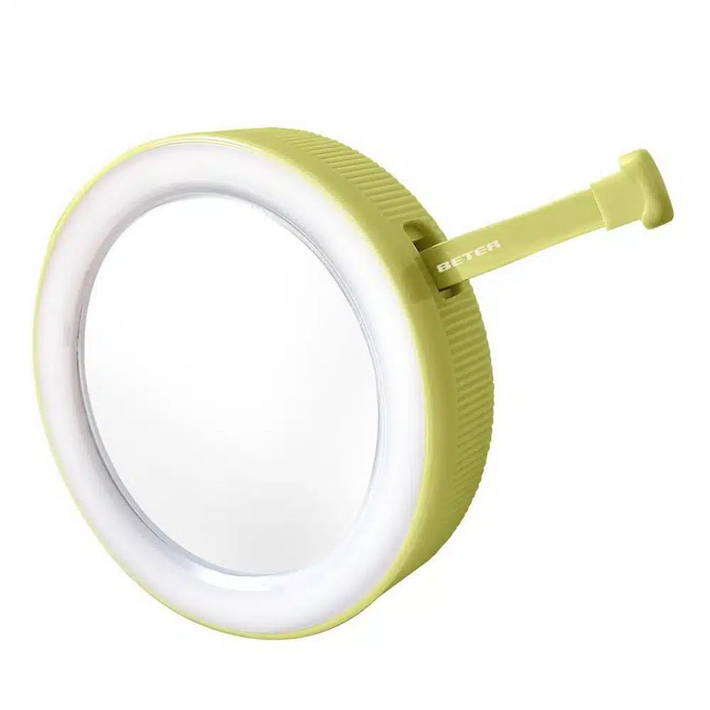 426160 ESPEJO FLASH 10X LED LIGHT - Imagen 1