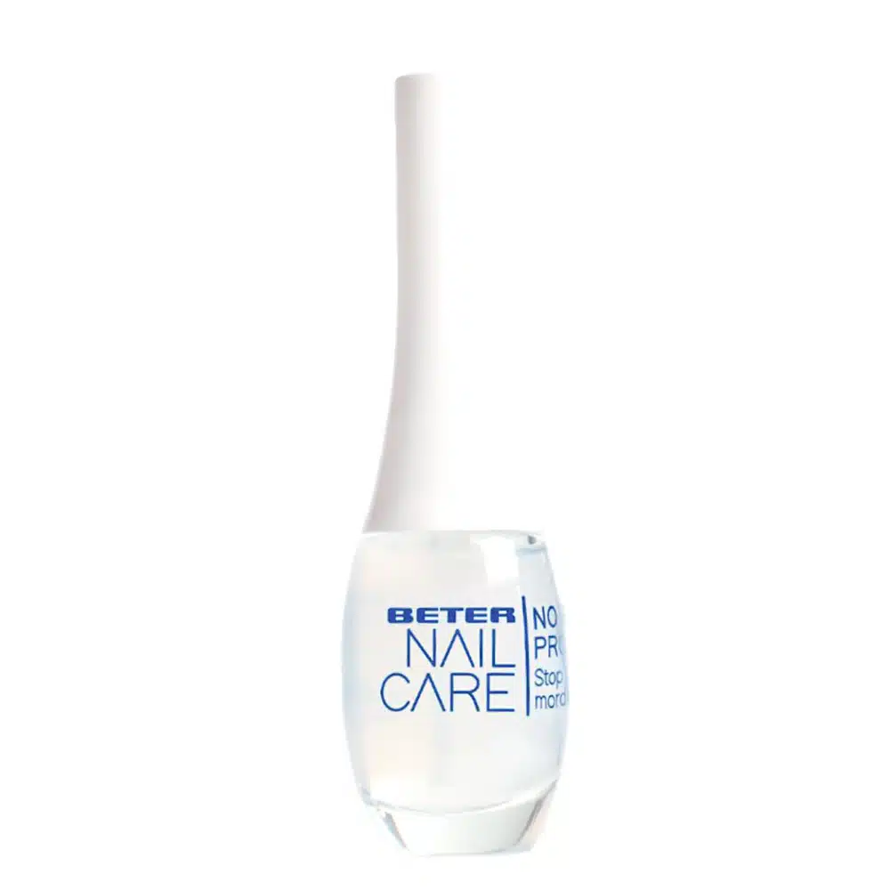 427055 NAIL CARE FORTALECEDOR AMARGO - Imagen 1
