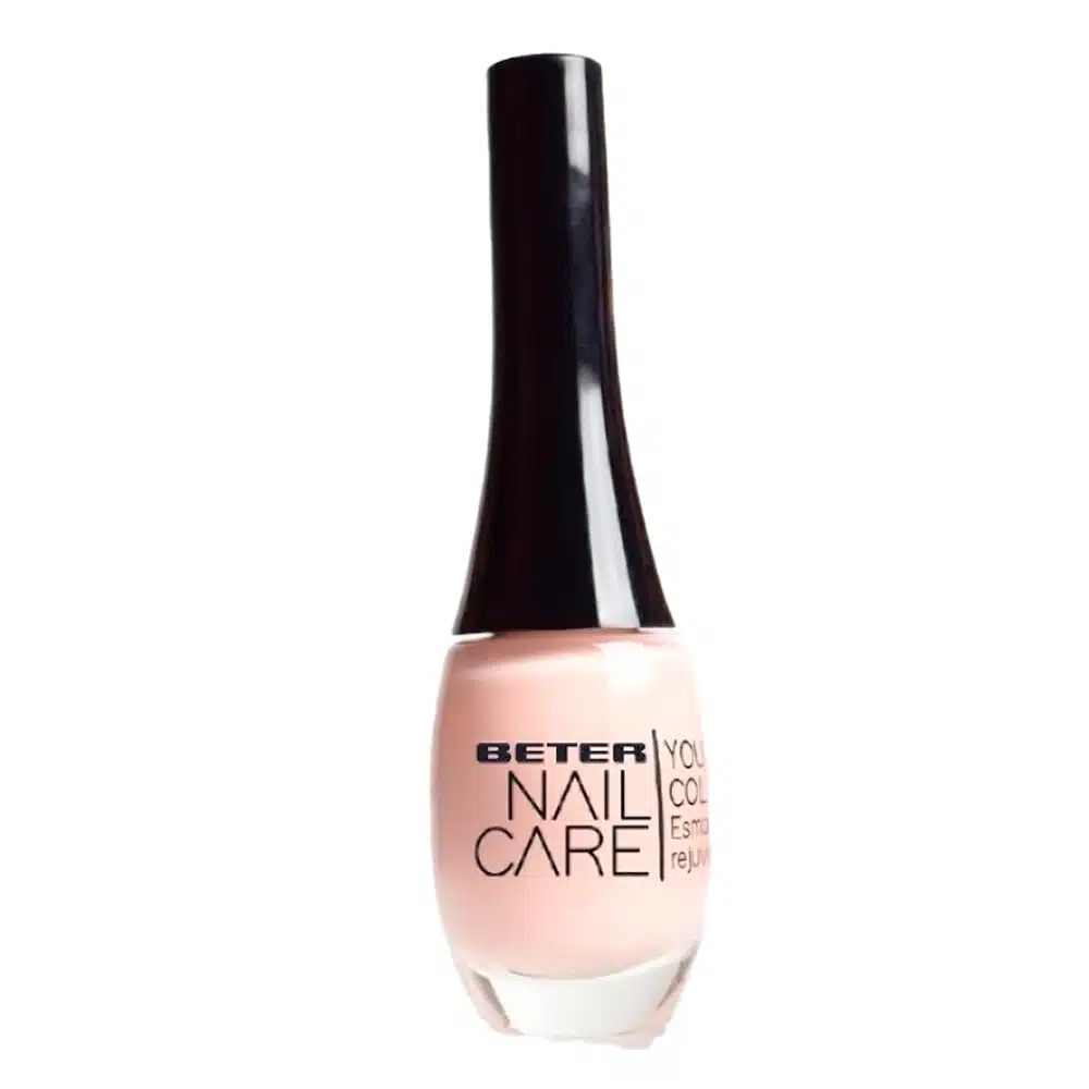 427062 NAIL CARE 062 BEIGE FRENCH MANICURE - Imagen 1