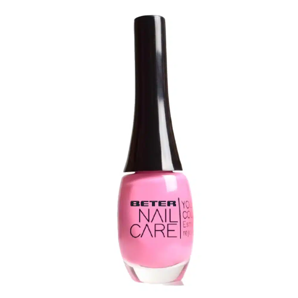 427064 NAIL CARE 064 THINK PINK - Imagen 1