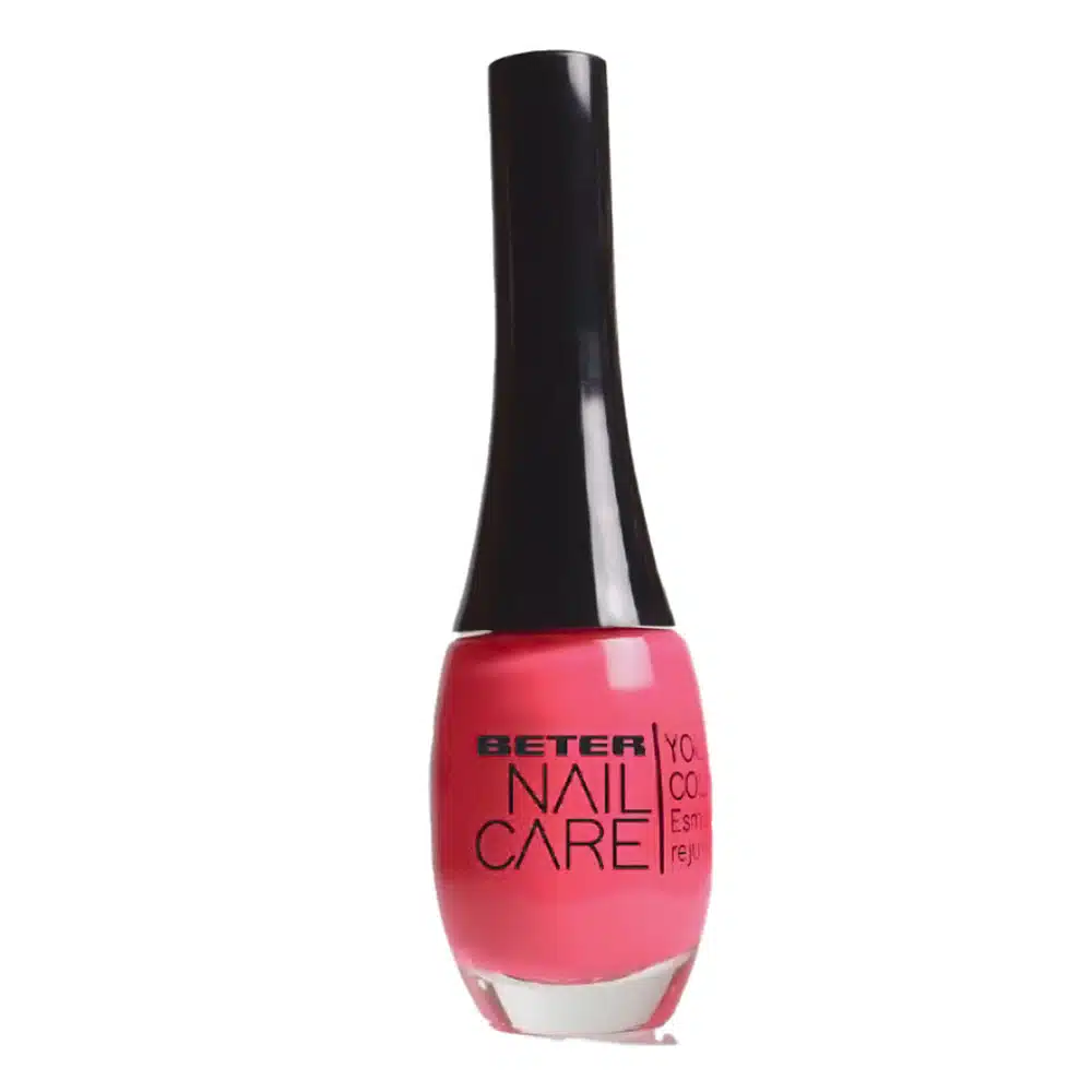 427065 NAIL CARE 065 DEEP IN CORAL - Imagen 1