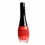 NAIL CARE 067 PURE RED
