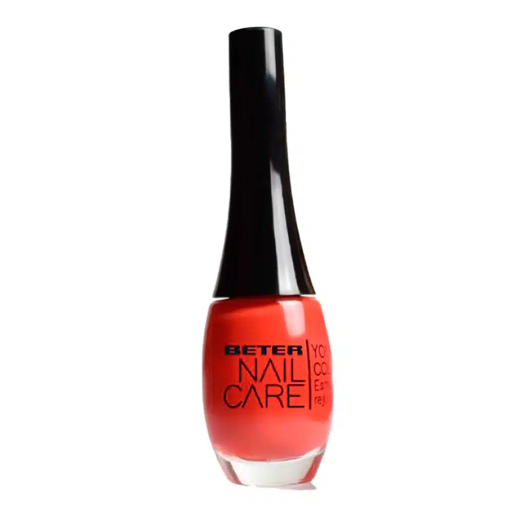 427067 NAIL CARE 067 PURE RED - Imagen 1