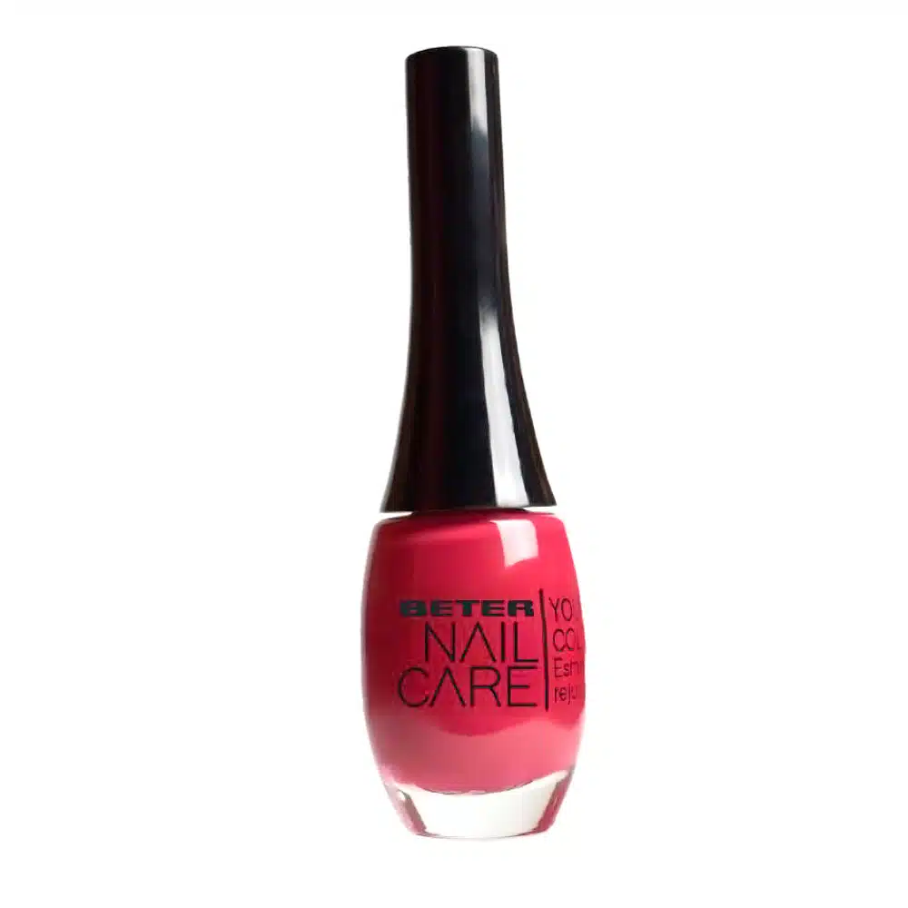 427069 NAIL CARE 069 RED SCARLET - Imagen 1