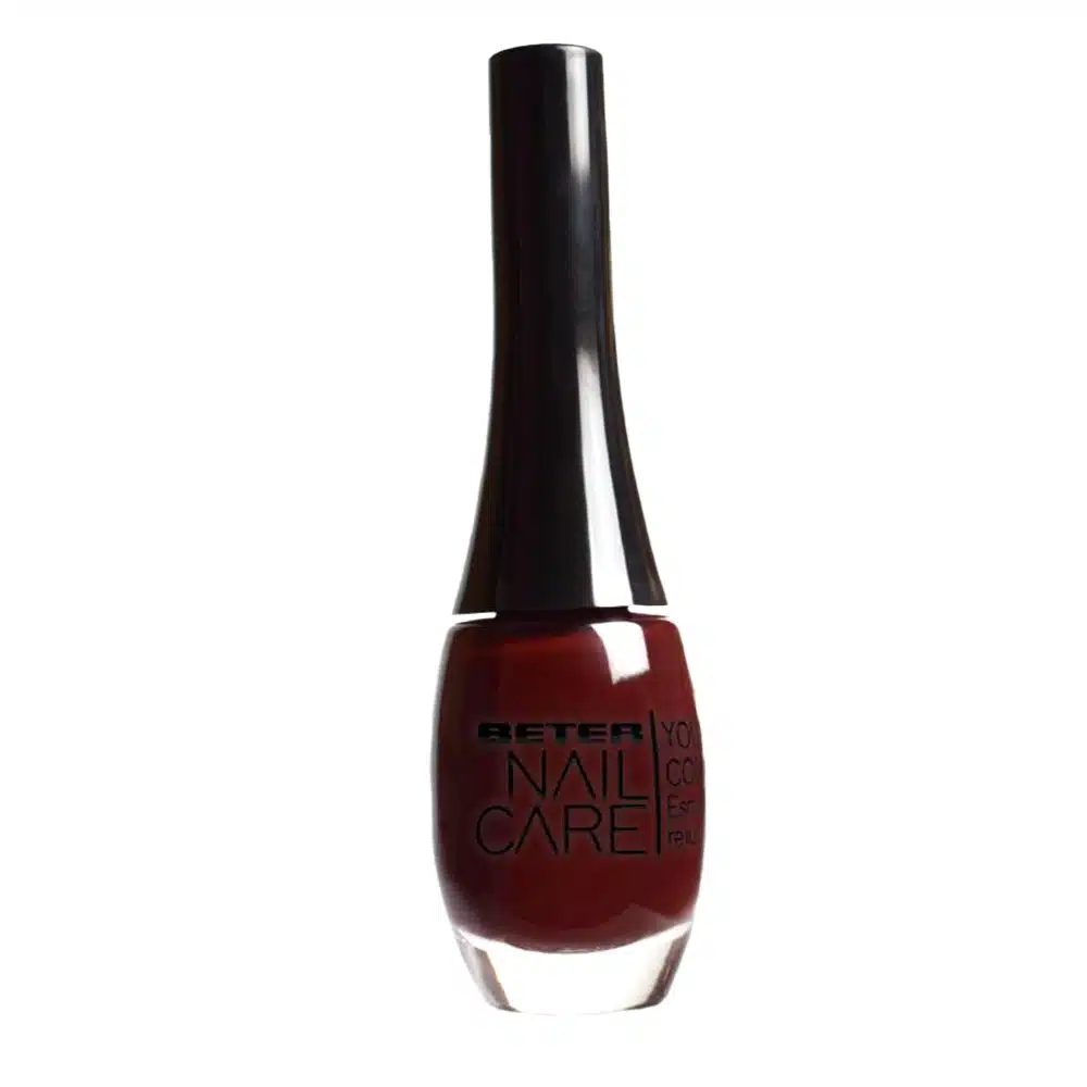 427070 NAIL CARE 070 ROUGE NOIR FUSION - Imagen 1