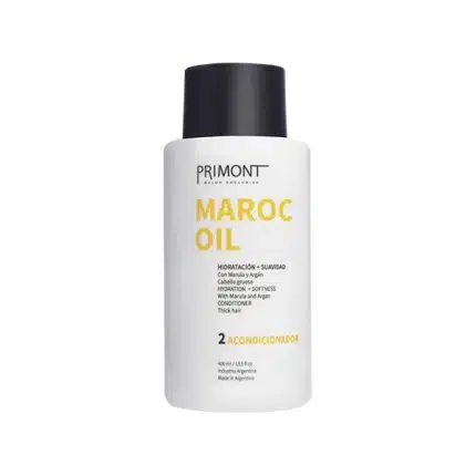 MAROC OIL ACOND CON ACEITE ARGAN