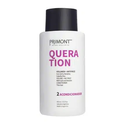 QUERATION ACONDICIONADOR