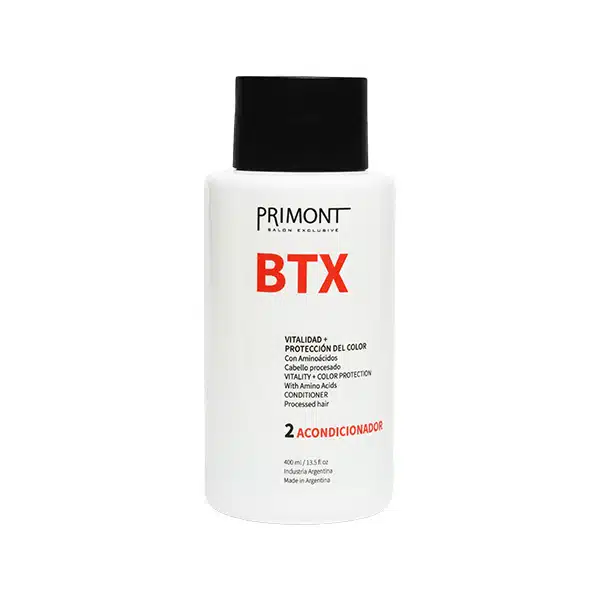 432063 BTX ACOND RESTRUCT & REVITALIZANTE - Imagen 1