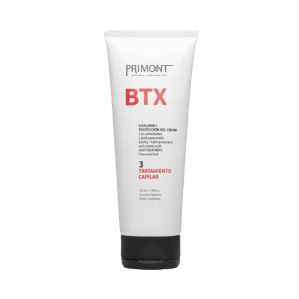 432087 BTX TRATAMIENTO CAPILAR - Imagen 1