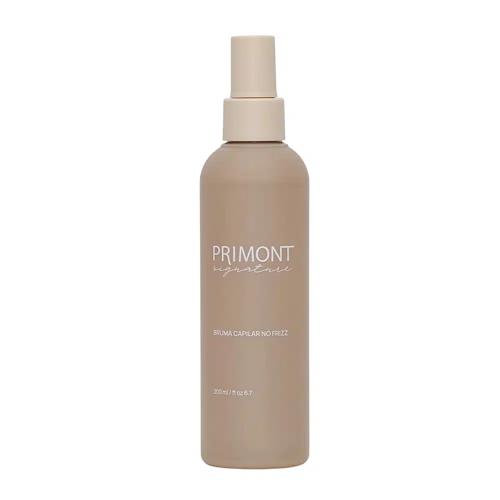 434586 SIGNATURE BRUMA CAPILAR ANTI FRIZZ - Imagen 1