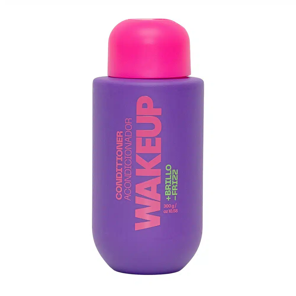 434654 WAKEUP ACONDICION BRILLO ANTI-FRIZZ - Imagen 1