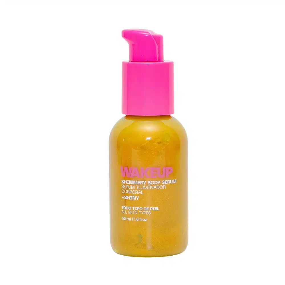 434678 WAKEUP SERUM ILUMINADOR CORPORAL - Imagen 1