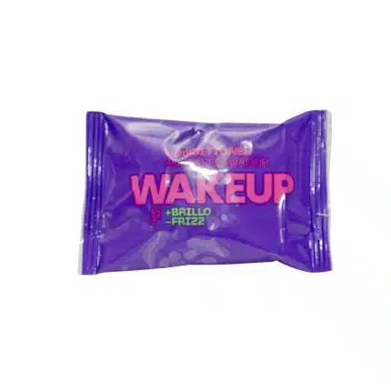 WAKEUP SACHET ACOND BRILLO A.FRIZZ