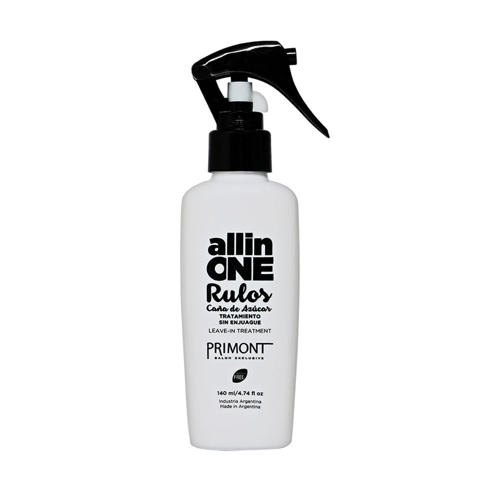 435842 ALL IN ONE RIZOS LEAVE IN - Imagen 1