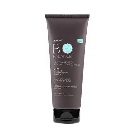 BIO BALANCE TRATAMIENTO RIZOS