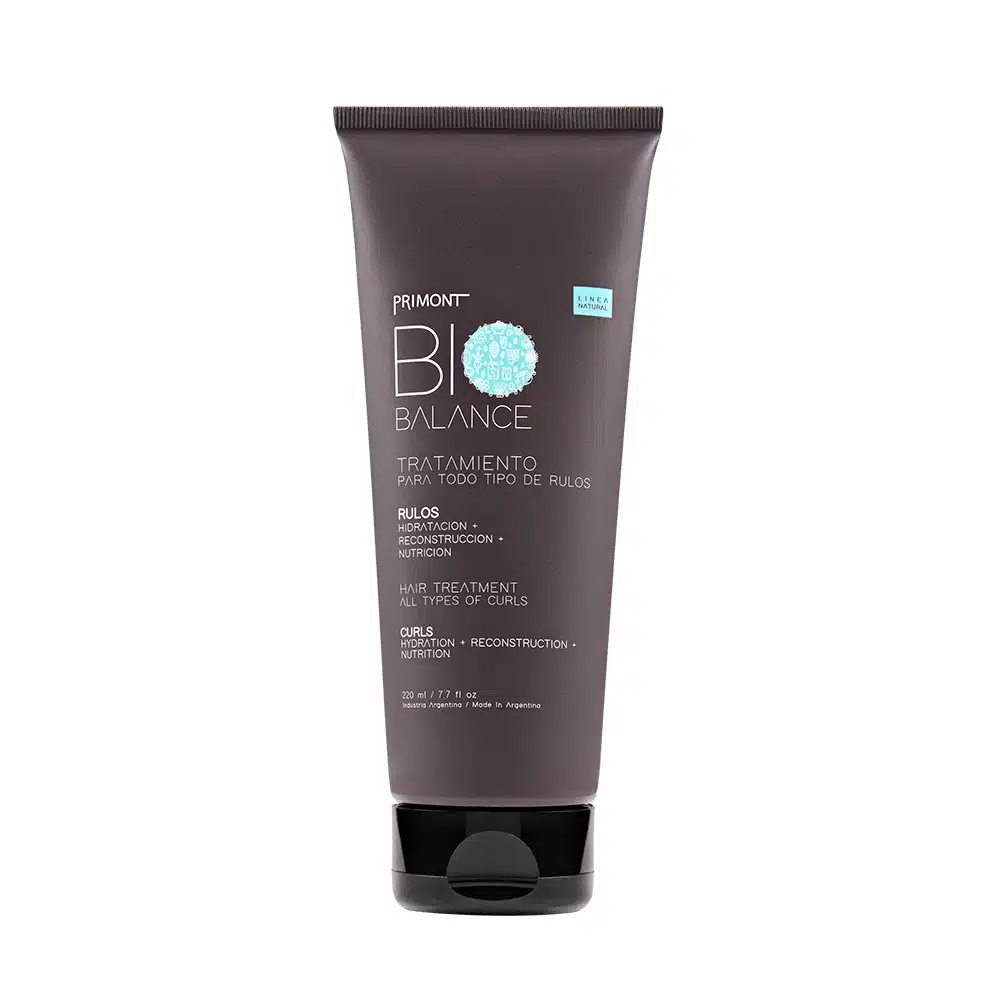 437150 BIO BALANCE TRATAMIENTO RIZOS - Imagen 1