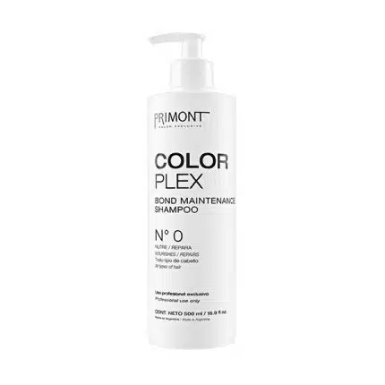 COLOR PLEX BOND SHAMPOO N°0