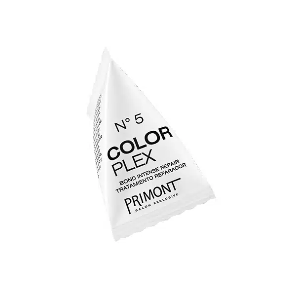 438017 COLOR PLEX TRATAMIENTO N°5 - Imagen 1