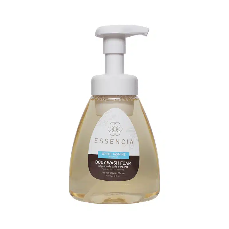 450018 GEL BAÑO CORPORAL (WHITE JASMINE) - Imagen 1