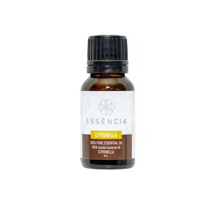 ACEITE ESSENCIAL CITRONELLA